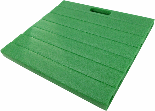 Con:p cuscino per ginocchio 35x30x3cm colore - b46425