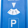 Con:p parkeerschijf ijskrabber sb - b29199