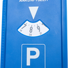 Con:p parking disc ice scraper sb - b29199
