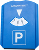 Con:p parking disc ice scraper sb - b29199