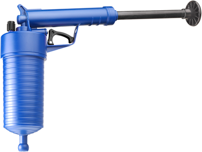 Con:p compressed air gun multi cleaning - sa220