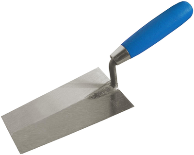 Con:p plaster trowel 180mm - cp781118