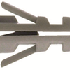 Con:p plug 6mm pp emmer 450st - b30026