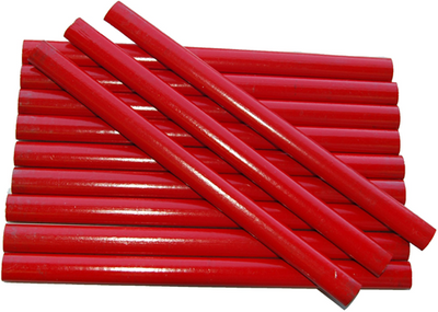 Con:p pencil 17cm dry wood 12pcs - cpt780540