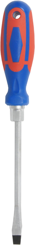 Con:p destornillador plano 8.0x150 2c - cpt311150