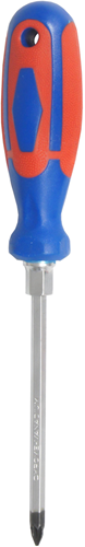 Destornillador pz1 80mm 2c - cpt353011