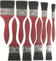 Con:p set pennelli 9 pezzi - b21622