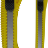 Con:p set set coltelli universali a scatto | 9mm 18mm - 2 parti - b20872