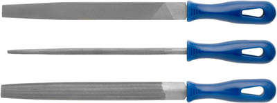 Con:p set di lime 3 pz - cpt966903