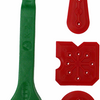 Espátula de silicona multiusos Con:p - b22540