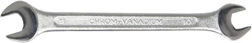 Con-P CPT511011 Moers Key 10x11 mm