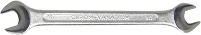 Con-P CPT511011 Moers Key 10x11 mm