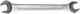 Con-P CPT511011 Moers Key 10x11 mm