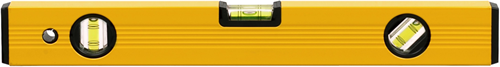 Con:p waterpas 40cm alu - cp735040