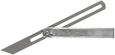 Con:p swing hook 250mm - cp780445