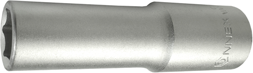 Llave de vaso Connex 1 2 de 13 mm de largo - coxt570513