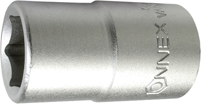 Connex 1 2 socket wrench 15mm - coxt570015