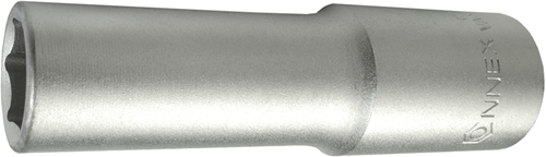 Chiave a bussola Connex 1 2 lunga 17 mm - coxt570517