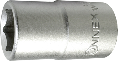 Connex 1 2 socket wrench 22mm - coxt570022