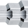 Chiave radiatore Connex 1 2 10+12+13+17+21 - coxt570325