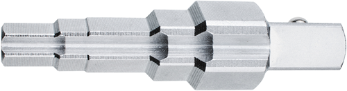 Connex 1 2 llave radiador 10+12+13+17+21 - coxt570325