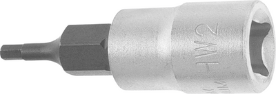 Chiave a bussola Connex 1 4 esagonale 2,0mm - coxt568520