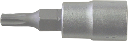 Llave de vaso connex 1 4 tx-30 - coxt568830