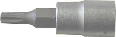 Llave de vaso connex 1 4 tx-30 - coxt568830