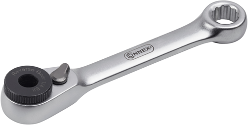 Connex 1 llave de 4 anillos para mini trinquete - coxt570184