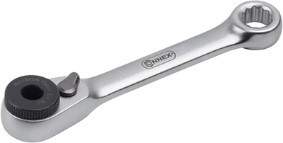 Connex 1 4 ring wrench for mini ratchet - coxt570184