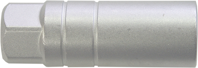 Connex 3 8 llave de vaso para bujías 16 mm - coxt569556