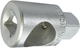 Adaptador Connex 3 8(v) a 1 2(m) - coxt570148