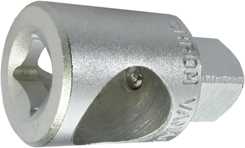 Adaptador Connex 3 8(v) a 1 2(m) - coxt570148