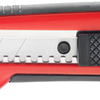 Navaja desmontable Connex 18 mm (3 hojas) 2c - cox897020