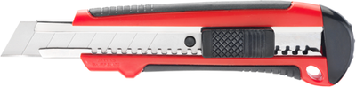 Navaja desmontable Connex 18 mm (3 hojas) 2c - cox897020