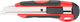 Coltello a spezzare Connex 18mm plastica 2c - coxt897012