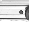 Navaja desmontable Connex de metal de 18 mm - coxt897008