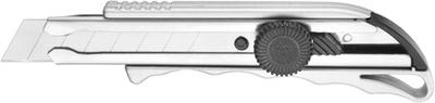 Navaja desmontable Connex de metal de 18 mm - coxt897008