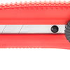 Navaja desmontable Connex de plástico de 25 mm - coxt897017