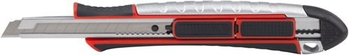 Navaja desmontable Connex 9mm 2 funciones - coxt897074
