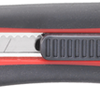 Navaja desmontable Connex 9mm plástico 2c - coxt897101