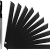 Lame a spezzare Connex 9mm edizione nera 10s - coxb897920