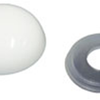 Tappo di copertura Connex in due pezzi 14 pezzi wi - ky3180100