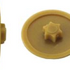 Tappo copertura Connex tx20 d12 pvc 50pz be - ky3180083