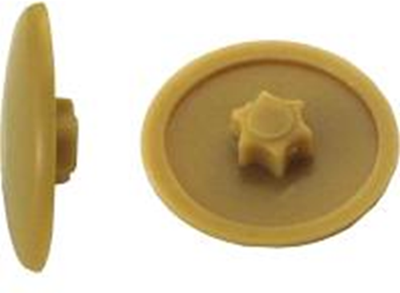 Connex cover cap tx20 d12 pvc 50pcs be - ky3180083