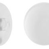 Connex afdekkap tx20 d12 pvc 50st wi - ky3180080