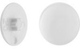 Connex afdekkap tx20 d12 pvc 50st wi - ky3180080