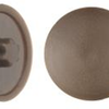 Tappo copri Connex tx25 d13 pvc 50pz br - ky3180087