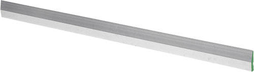 Connex lama de deducción trapecio 2000x97x17 aluminio - cox744520