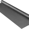 Connex anti-onkruidfolie 10x0.9m zwart - flor80355